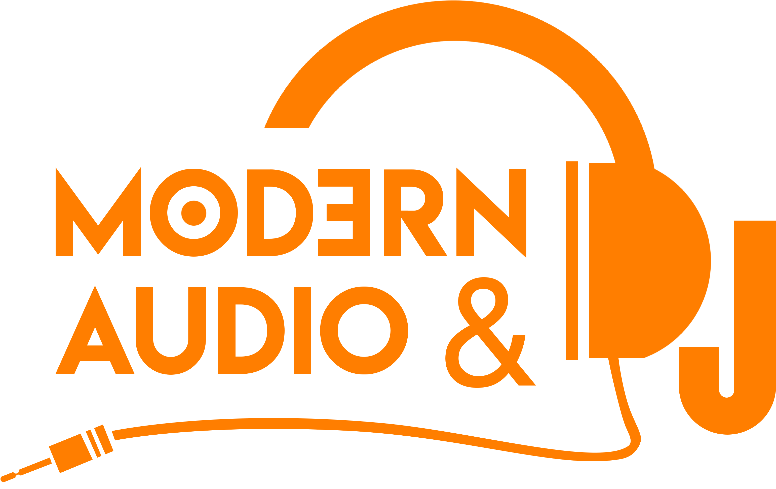 Modern Audio & DJ